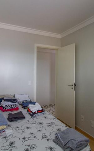 Apartamento à venda com 300m², 4 quartos e 2 vagasQuarto 1