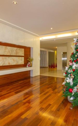 Apartamento à venda com 300m², 4 quartos e 2 vagasHall social