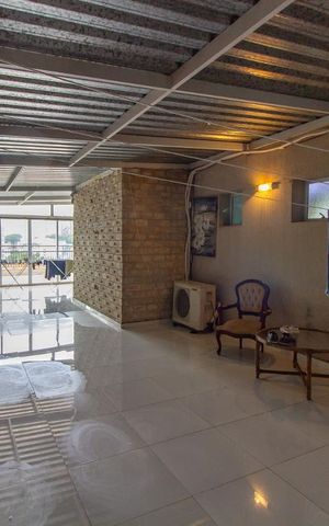 Apartamento à venda com 300m², 4 quartos e 2 vagasVaranda