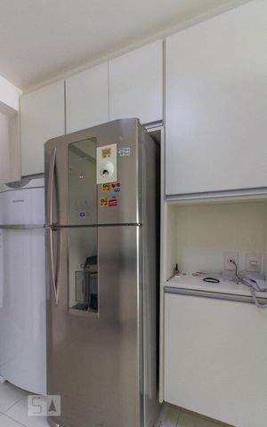 Apartamento à venda com 300m², 4 quartos e 2 vagasCozinha