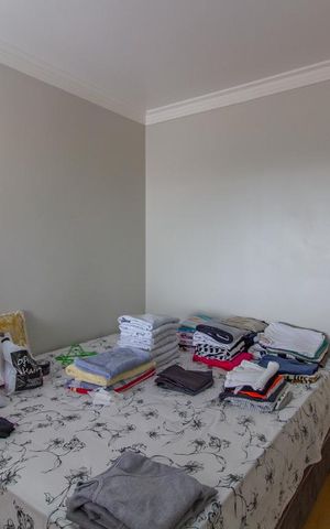 Apartamento à venda com 300m², 4 quartos e 2 vagasQuarto 1