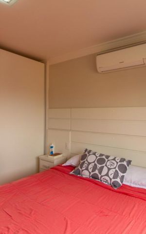 Apartamento à venda com 300m², 4 quartos e 2 vagasQuarto 4 - Suíte