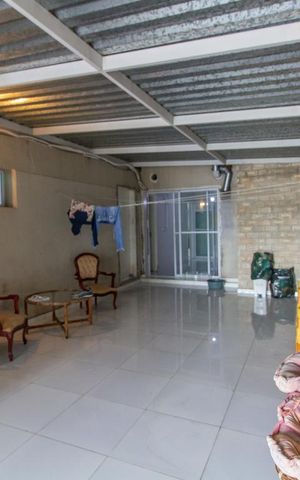 Apartamento à venda com 300m², 4 quartos e 2 vagasVaranda
