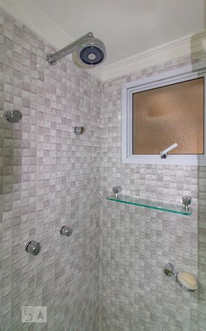 Apartamento à venda com 300m², 4 quartos e 2 vagasBanheiro Quarto 3 - Suíte