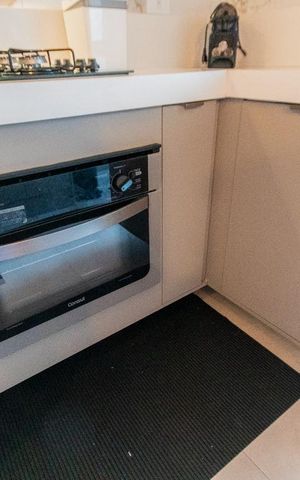 Apartamento à venda com 85m², 3 quartos e 2 vagasCozinha