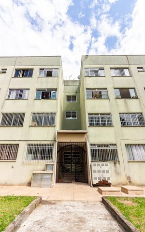 Apartamento à venda com 55m², 2 quartos e 1 vaga Apartamento à venda com 55m², 2 quartos e 1 vagaFachada