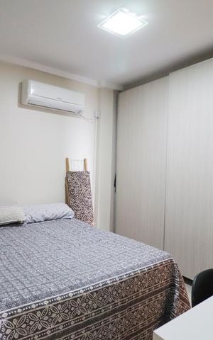 Apartamento para alugar com 88m², 2 quartos e 2 vagas Apartamento para alugar com 88m², 2 quartos e 2 vagasSuíte 1