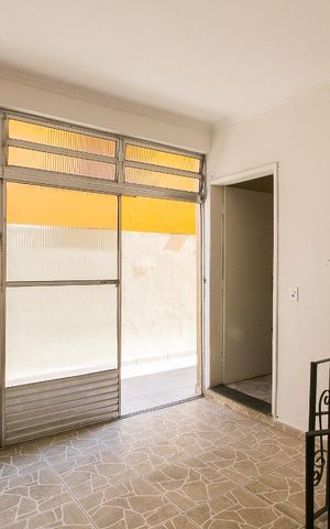 Casa à venda com 280m², 3 quartos e 8 vagasÁrea de Serviço