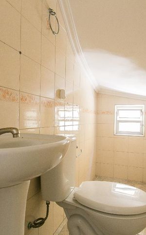 Casa à venda com 280m², 3 quartos e 8 vagasLavabo