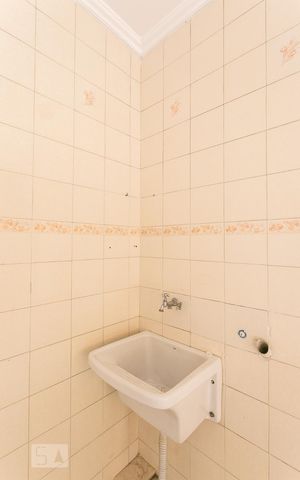 Casa à venda com 280m², 3 quartos e 8 vagasÁrea de Serviço - Tanque
