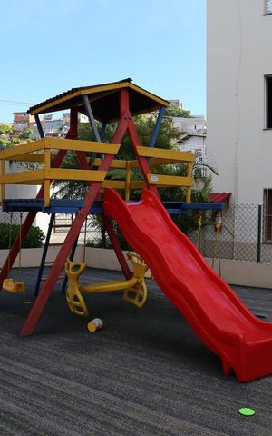 Apartamento à venda com 54m², 2 quartos e 1 vagaÁrea Comum - Playground