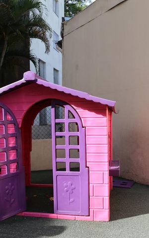 Apartamento à venda com 54m², 2 quartos e 1 vagaÁrea Comum - Playground