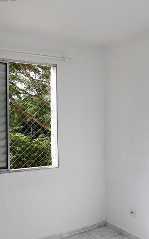 Apartamento à venda com 54m², 2 quartos e 1 vagaQuarto 2 