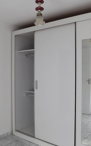 Apartamento à venda com 54m², 2 quartos e 1 vagaQuarto 2 