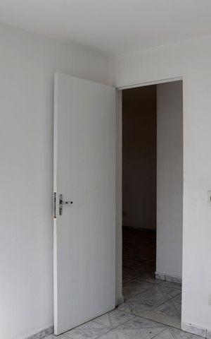 Apartamento à venda com 54m², 2 quartos e 1 vagaQuarto 2 
