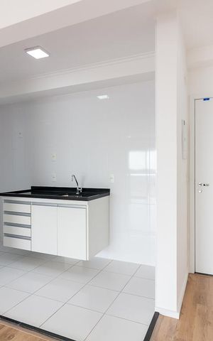 Apartamento à venda com 86m², 2 quartos e 2 vagasCozinha