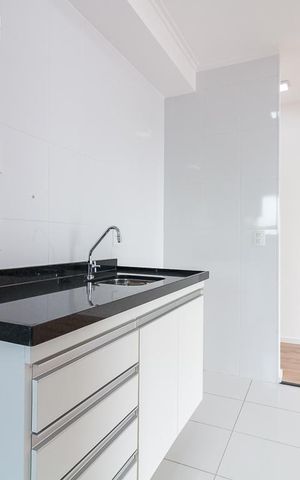 Apartamento à venda com 86m², 2 quartos e 2 vagasCozinha