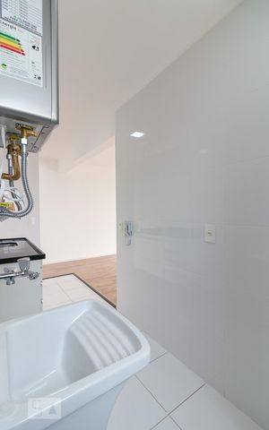 Apartamento à venda com 86m², 2 quartos e 2 vagasÁrea de serviço