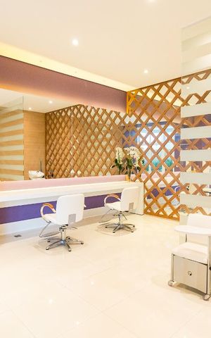 Apartamento à venda com 86m², 2 quartos e 2 vagasEspaço beauty