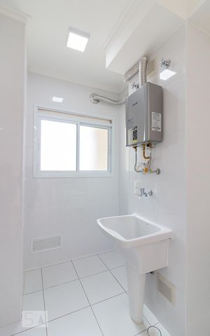 Apartamento à venda com 86m², 2 quartos e 2 vagasÁrea de serviço