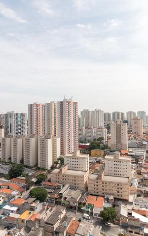 Apartamento à venda com 86m², 2 quartos e 2 vagasVista varanda gourmet