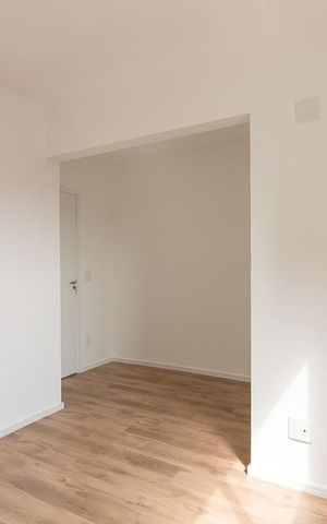 Apartamento à venda com 86m², 2 quartos e 2 vagasQuarto 2 suíte