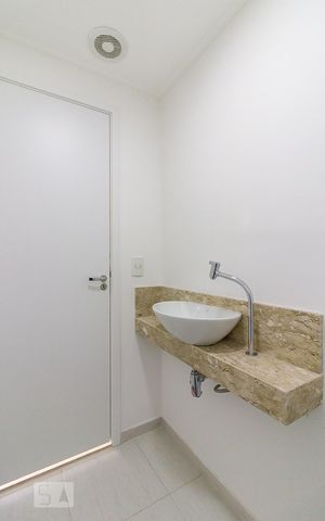 Apartamento à venda com 86m², 2 quartos e 2 vagasLavabo
