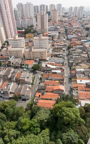 Apartamento à venda com 86m², 2 quartos e 2 vagasVista quarto 2 suíte