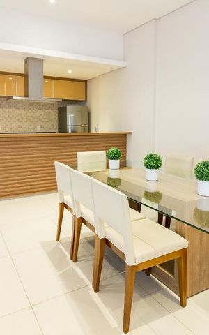 Apartamento à venda com 86m², 2 quartos e 2 vagasEspaço gourmet