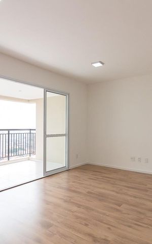 Apartamento à venda com 86m², 2 quartos e 2 vagasSala