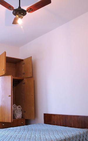 Apartamento para alugar com 53m², 1 quarto e 1 vagaQuarto