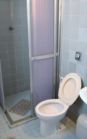 Apartamento para alugar com 53m², 1 quarto e 1 vagaBanheiro