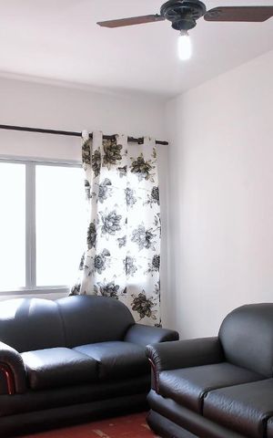 Apartamento para alugar com 53m², 1 quarto e 1 vagaSala