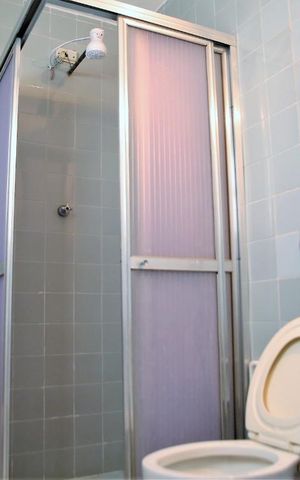 Apartamento para alugar com 53m², 1 quarto e 1 vagaBanheiro
