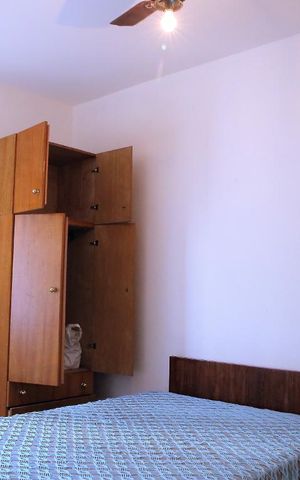 Apartamento para alugar com 53m², 1 quarto e 1 vagaQuarto
