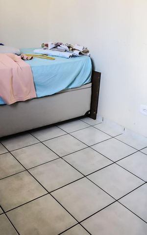 Casa à venda com 122m², 3 quartos e 2 vagas Casa à venda com 122m², 3 quartos e 2 vagasQuarto 3