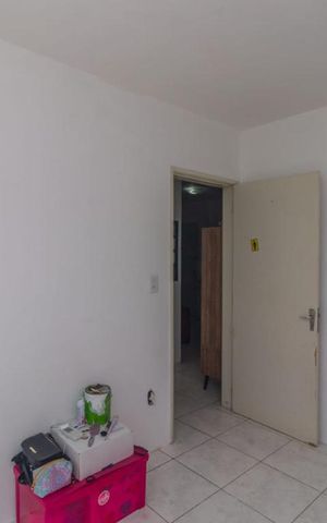 Apartamento à venda com 44m², 2 quartos e sem vaga Apartamento à venda com 44m², 2 quartos e sem vagaQuarto 2