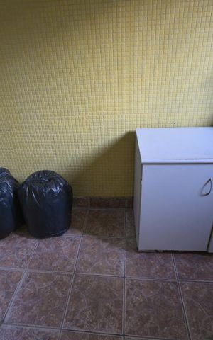 Casa à venda com 50m², 1 quarto e 1 vagaArea de Serviço