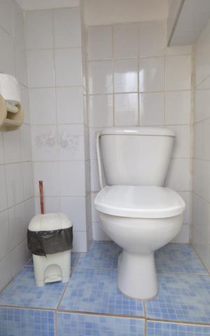 Casa à venda com 50m², 1 quarto e 1 vagaBanheiro