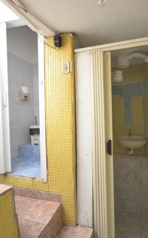 Casa à venda com 50m², 1 quarto e 1 vagaArea de Serviço