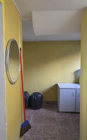 Casa à venda com 50m², 1 quarto e 1 vagaArea de Serviço