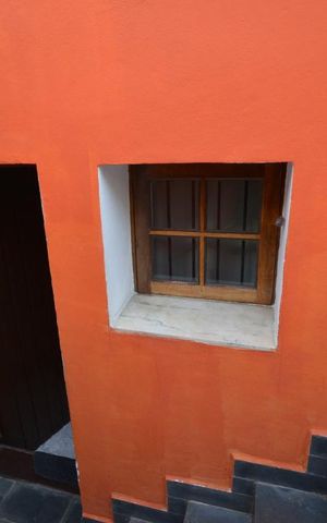 Casa à venda com 50m², 1 quarto e 1 vagaEntrada