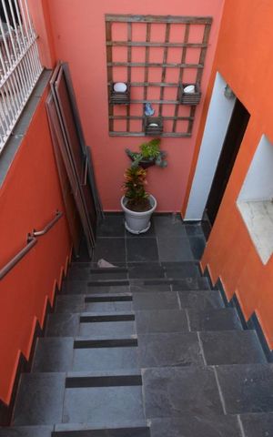Casa à venda com 50m², 1 quarto e 1 vagaFachada