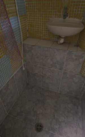 Casa à venda com 50m², 1 quarto e 1 vagaBanheiro