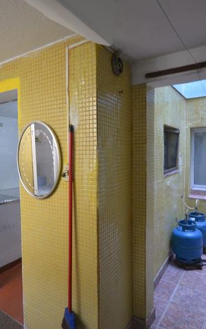 Casa à venda com 50m², 1 quarto e 1 vagaArea de Serviço