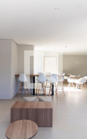 Apartamento à venda com 43m², 2 quartos e 1 vagaSalão de festas