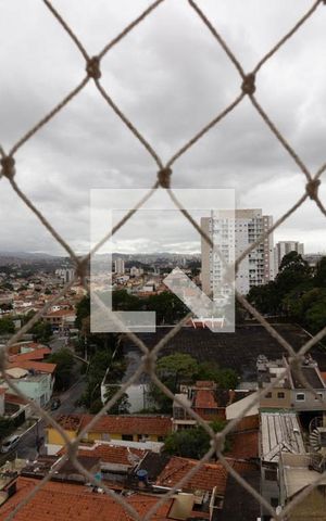 Apartamento à venda com 43m², 2 quartos e 1 vaga Apartamento à venda com 43m², 2 quartos e 1 vagaVista Quarto 1
