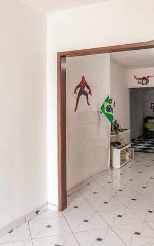 Casa à venda com 252m², 2 quartos e 5 vagas Casa à venda com 252m², 2 quartos e 5 vagasSala 2