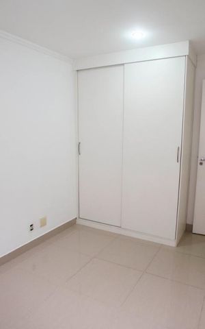 Apartamento à venda com 48m², 2 quartos e 1 vaga Apartamento à venda com 48m², 2 quartos e 1 vagaQuarto1