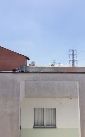 Casa para alugar com 35m², 1 quarto e sem vaga Casa para alugar com 35m², 1 quarto e sem vagaVista do quarto